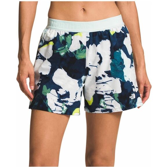 The North Face Pants - The North Face Wander Shorts Lined Active Pocket Summer Womens XL